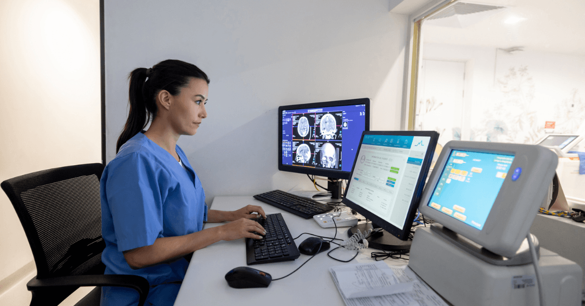 Your path to being a radiologist in Australia & New Zealand